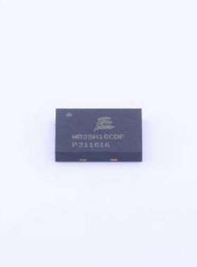 MR25H10CDF 静态随机存取存储器(SRAM) MR25H10CDF DFN-8-EP(5x6)