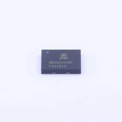 MR25H10CDF 静态随机存取存储器(SRAM) MR25H10CDF DFN-8-EP(5x6)