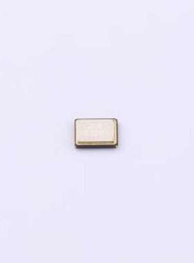 3TJ413521UYGBC 无源晶振 13.52127MHz ±10ppm 15pF SMD3225-4P