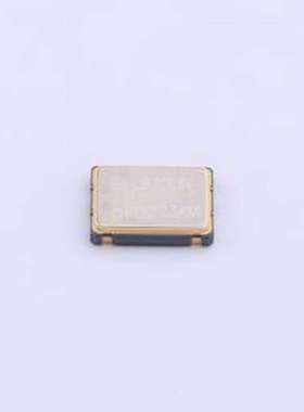 Q3309CA400128 预编程振荡器 1.82MHz Q3309CA400128 SMD7050-4P