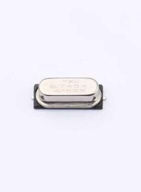 H6OEL89CSC-SUGYLC-6.7458M 无源晶振 6.7458MHZ 20PF ±20PPM HC