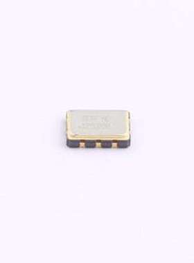 SX5DF125.000B20F30HNN 有源晶振 125MHz 3.3V ±20ppm HCSL SMD5
