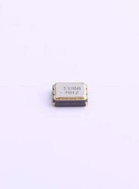 CJO05-035793320B30 有源晶振 3.579545MHz ±20ppm 3.3V SMD3225