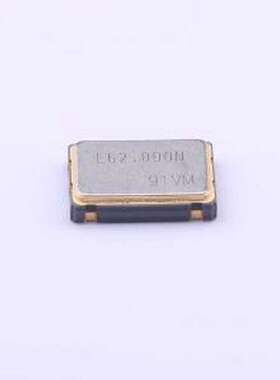 SG-8002CA 62.000000MHz PCM 预编程振荡器 62MHz ±100ppm 2.7V~