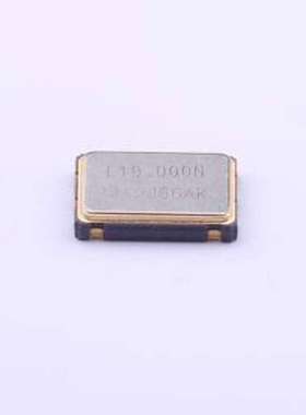 SG-8101CA 10.000000MHz TCHSA 预编程振荡器 10MHz ±20ppm 1.8V