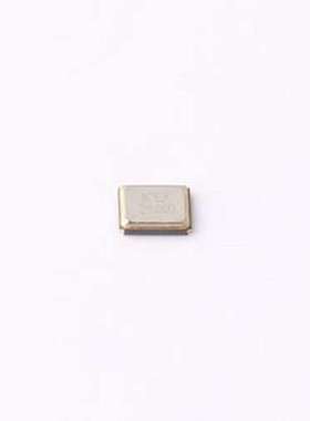 K3A250002010G 无源晶振 25MHz ±10ppm 20pF SMD3225-4P