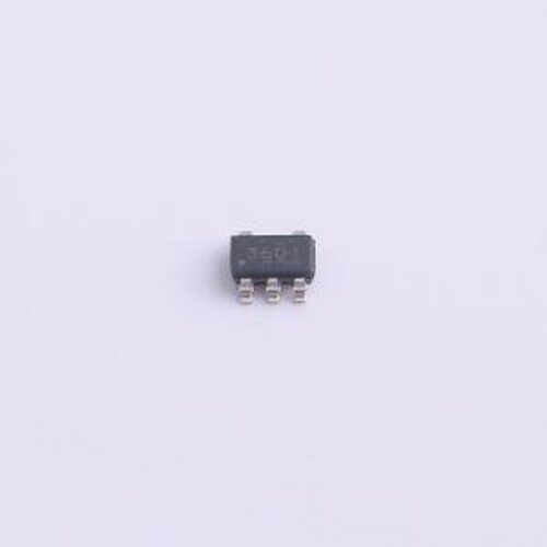TLV3601DBVR 比较器 具有推挽输出的 2.5ns 高速轨至轨比较器 SOT