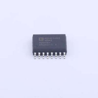 ADUM1402ARWZ 数字隔离器 ADUM1402ARWZ SOIC-16