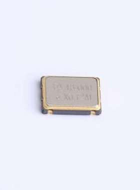 1491-48005-BFBEGA 有源晶振 48MHZ 3.3V 0+70℃ ±50PPM SMD7050