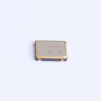 1491-48005-BFBEGA 有源晶振 48MHZ 3.3V 0+70℃ ±50PPM SMD7050