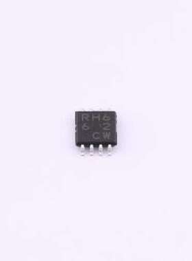 BR93H66RFVM-2CTR EEPROM BR93H66RFVM 2CTR MSOP-8