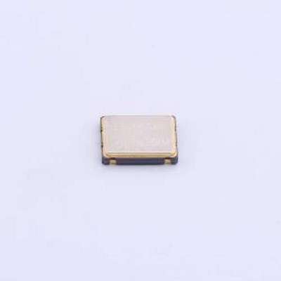 Q3309CA600016 预编程振荡器 1.8432MHz Q3309CA600016 SMD7050-4