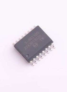SI8621BD-B-IS 数字隔离器 SI8621BD-B-IS SOIC-16