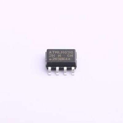 AT24CM02-SSHM-T EEPROM AT24CM02-SSHM-T SOIC-8