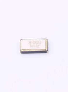 6035 8M 20PF 20PPM 4P 无源晶振 8MHz ±20ppm 20pF SMD6035-4P