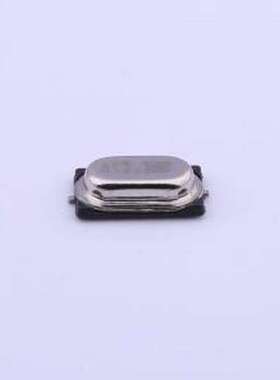 KMD122882010 无源晶振 12.288MHz ±10ppm 20pF HC-49S-SMD-2P-M