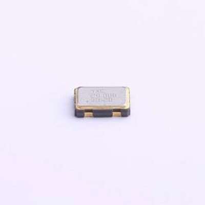 OT503220MJBA4SL 有源晶振 20MHz ±10ppm 1.8V~3.3V YSO110TR SM