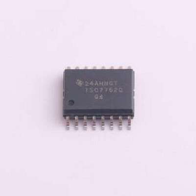ISO7762QDWQ1 数字隔离器 ISO7762QDWQ1 SOIC-16-300mil