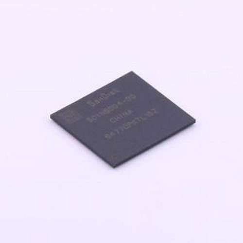 SDINBDG4-8G eMMC SDINBDG4-8G BGA-153