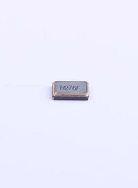 X2B027000BC1H-HU 无源晶振 HSX221S 27MHZ 12pF 10PPM SMD2520-4