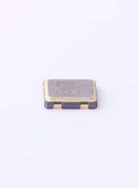 CO53H4-50.000-33GDTSN 有源晶振 50MHz 3.3V HCMOS +/-10PPM SMD