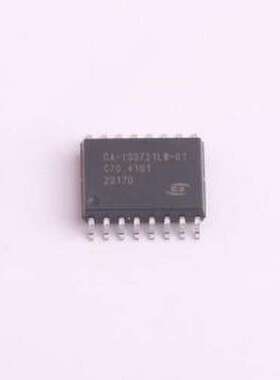 CA-IS3721LW-Q1 数字隔离器 CA-IS372x-Q1 汽车级高速双通道数字