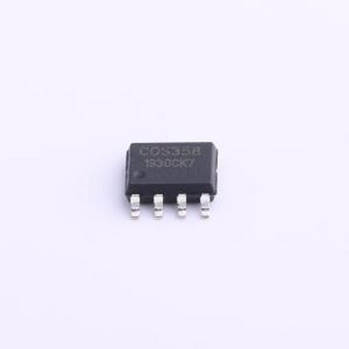 COS358SR 运算放大器 COS358SR SOIC-8