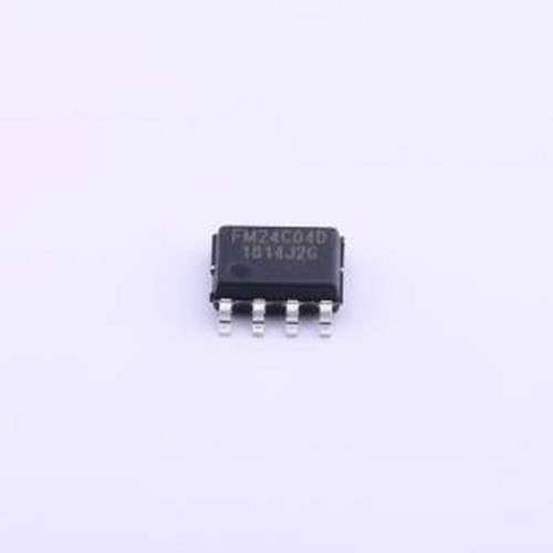 FM24C04D-SO-T-G EEPROM FM24C04D-SO-T-G SOP-8