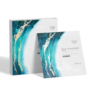 敷尔佳一刻抚纹眼膜抗皱紧致抗衰老去细纹淡化鱼尾纹保湿眼霜4盒