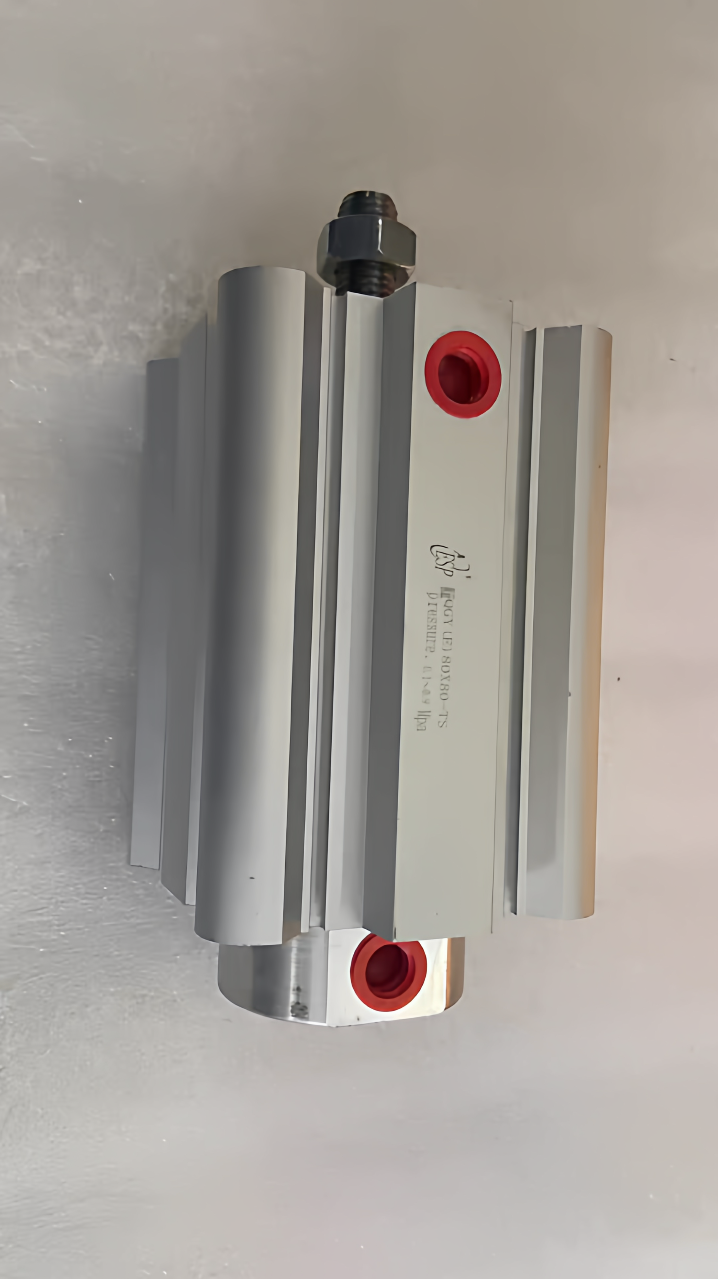 排钻气缸 QGY(B)80*80-TS排钻垂直气缸 木工机械配件 气缸配件,五金/工具,封边机,淘宝优惠券,粉丝福利购,淘宝优惠卷