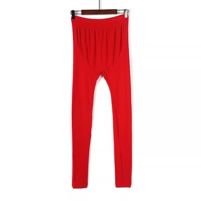 秋裤孕妇怀孕期睡裤秋冬内穿线裤打底裤孕晚期衬裤保暖棉毛裤秋裤