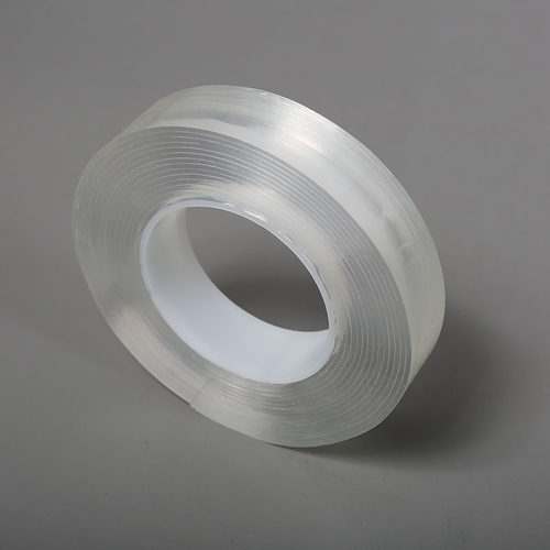 魔力纳米双面胶无痕强力