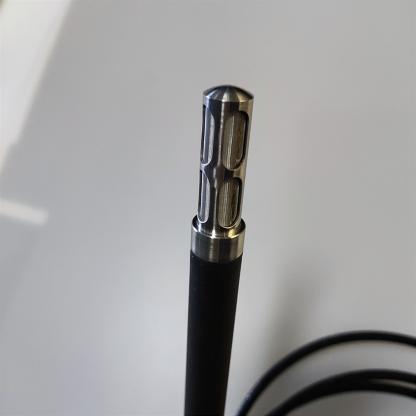 罗卓尼克传感器HC2A-IC102探头