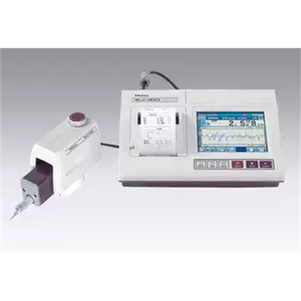 日本mitutoyo三丰SJ-410粗糙度仪178-580-01DC/表面光洁度仪