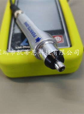 德国List-Magnetik李斯特FERRITE-CHECK240铁素体含量便携检测仪