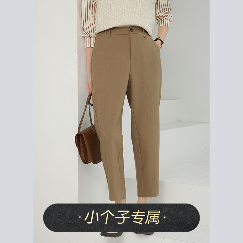 naegvrre小个子休闲裤图片