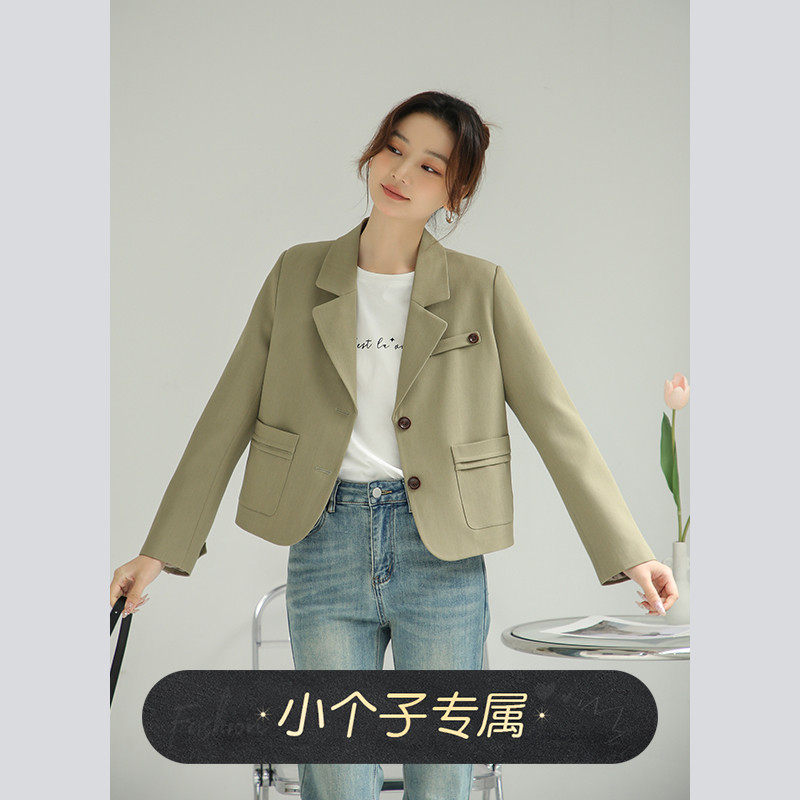 naegvrre小个子西装外套图片