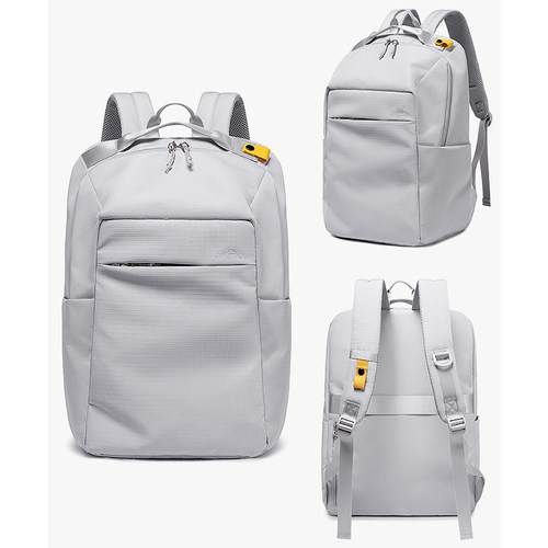 日本乐天双肩包通勤男女通用旅行