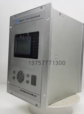 国电南瑞NSR631RF-D站用变保护测控装置nsr612rf-d线路综合保护器