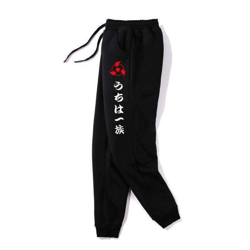 儿童冬季加绒家居服长裤
