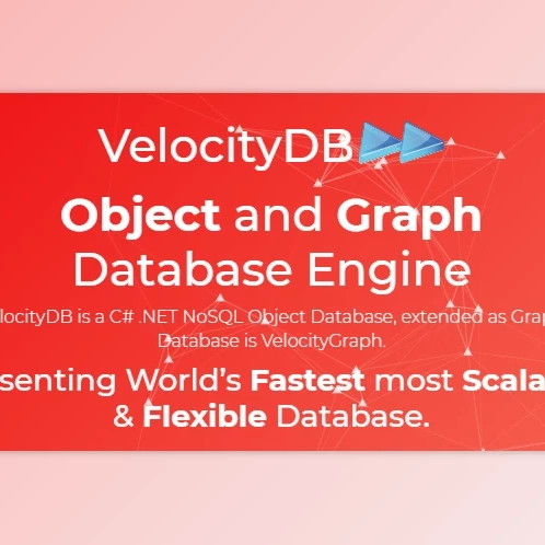 VelocityDB Embedded v11.1.1.0
