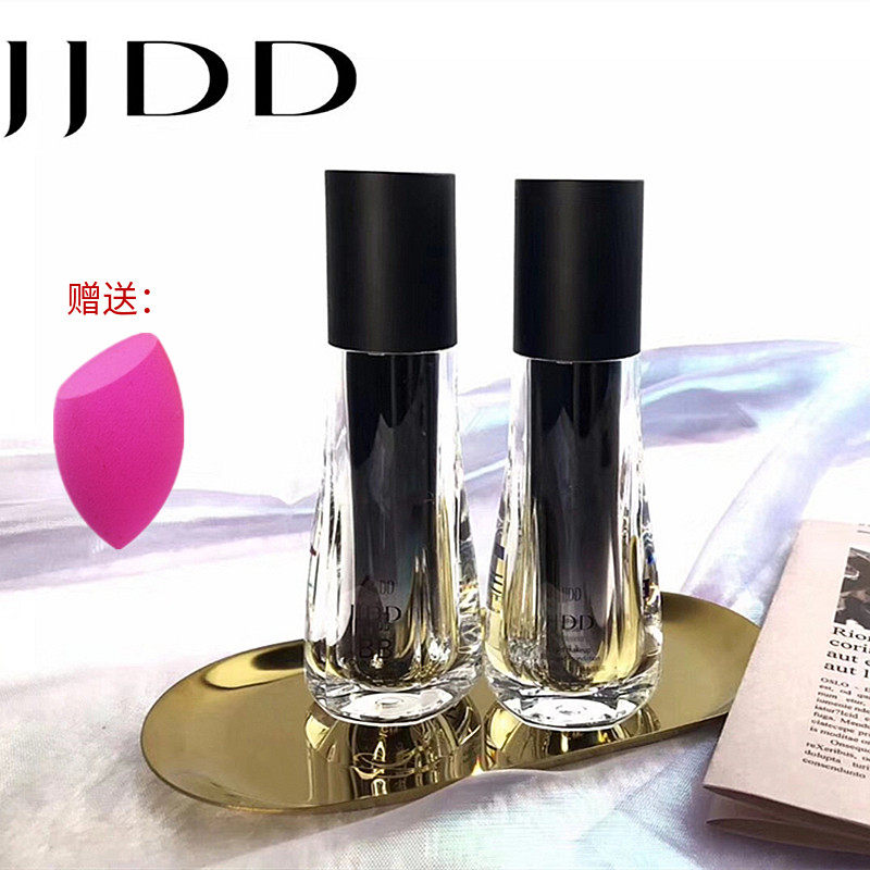 简简单单轻妆无瑕水润BB霜粉底液轻薄遮瑕持久不脱妆控油干皮正品