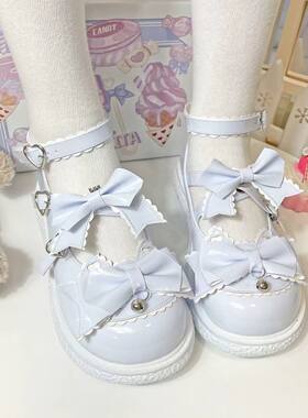 洛丽塔可爱软妹学院风JK制服