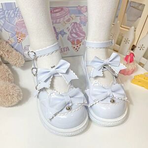洛丽塔可爱软妹学院风JK制服