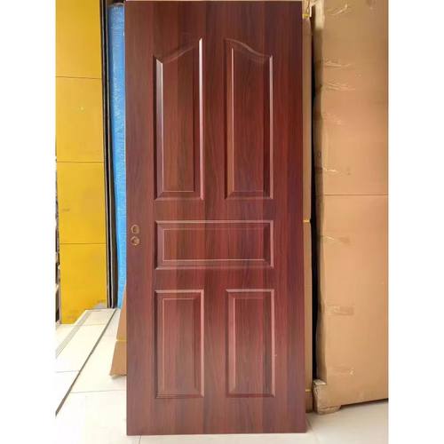 厂家直销房间门木门红色木门卧室门