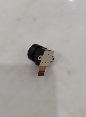 OV9281摄像头模组DVP接口100万像素黑白全局快门高帧率M12镜头