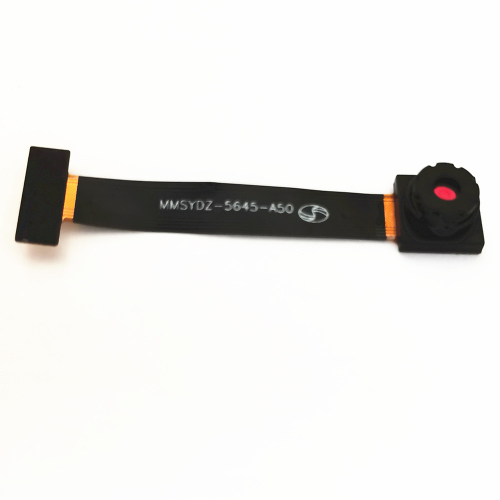 OV5645模组线长50MM现货MIPI输出MMSYDZ-5645-A50摄像头500万像素