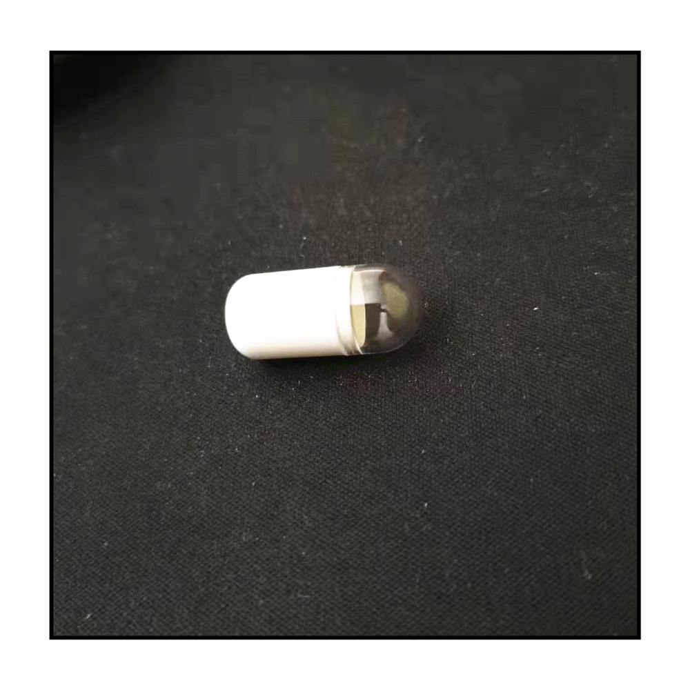 提供设计加工生产胶囊外壳，胃镜胶囊透明罩，内窥镜胶囊外壳壳体