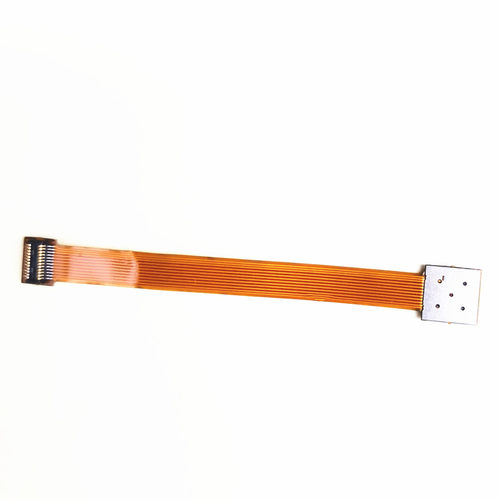 24PIN排线长度50mm连接器型号MMSYDZ-14-5804-A50转接线延长线