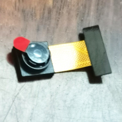 MMSYDZ摄像头模组100W黑白